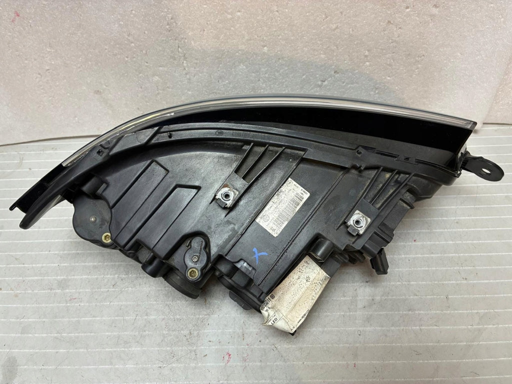 Frontscheinwerfer Skoda I T6 7E1941035A Full LED Links Scheinwerfer Headlight SCH3944455976up