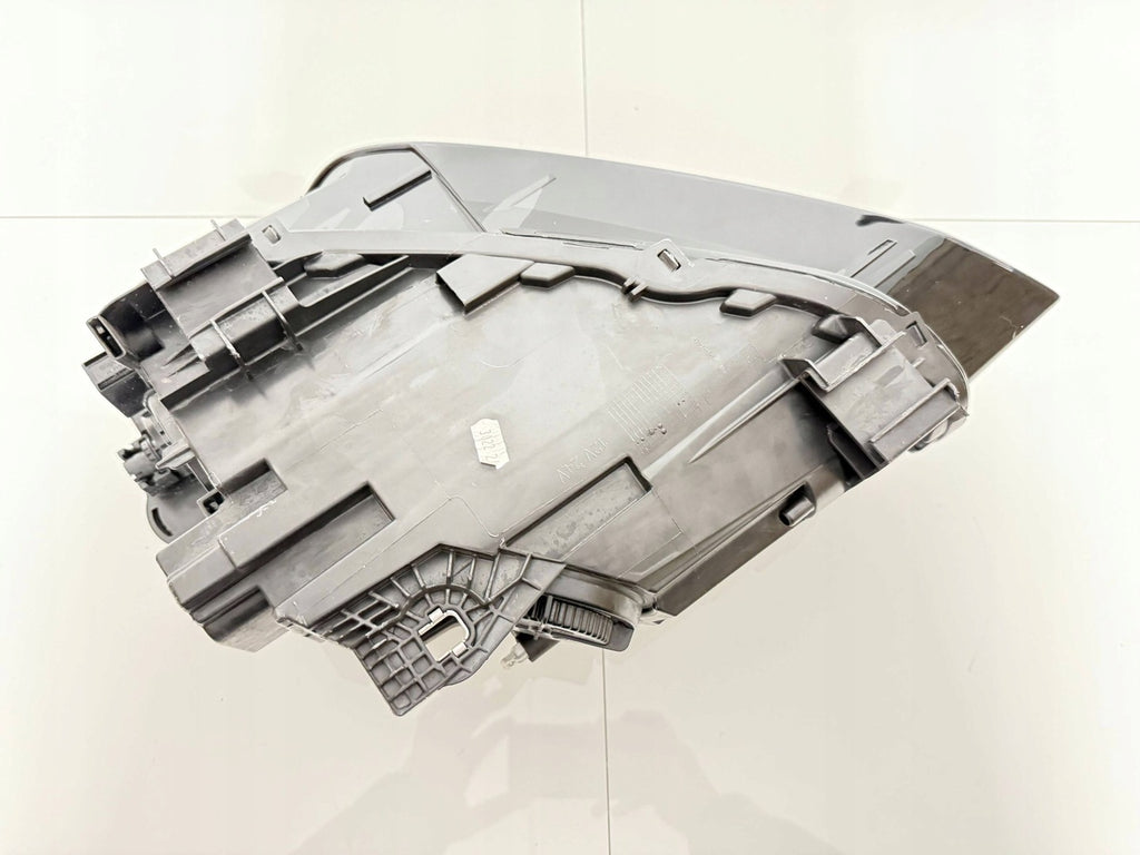 Frontscheinwerfer Audi Q2 81A941004 Rechts Scheinwerfer Headlight SCH4281428654is