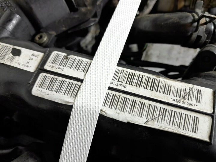 Motor Audi A8 ASE 4.0 TDI 275PS 202kW 2004 Diesel Engine Komplett MOT1718186271qz