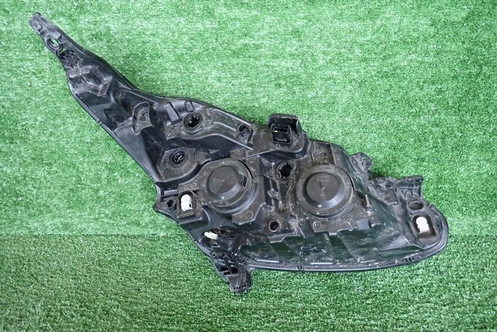 Frontscheinwerfer Peugeot 208 9802221880 Links Scheinwerfer Headlight SCH5920281049ju