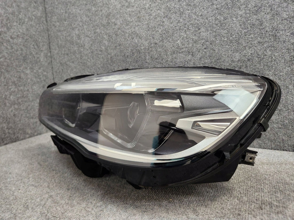 Frontscheinwerfer BMW 2 F45 F46 8738641-03 LED Links Scheinwerfer Headlight SCH4286857188de