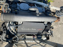 Laden Sie das Bild in den Galerie-Viewer, Motor Mercedes-Benz Vito 2.2 CDI 2000 Diesel Engine Komplett MOT4711540119lc