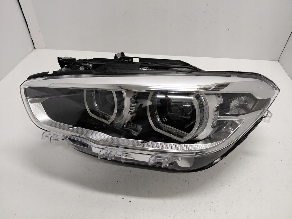 Frontscheinwerfer BMW F20 873869101 Full LED Links Scheinwerfer Headlight SCH8009790822as