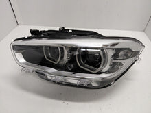 Laden Sie das Bild in den Galerie-Viewer, Frontscheinwerfer BMW F20 873869101 Full LED Links Scheinwerfer Headlight SCH8009790822as