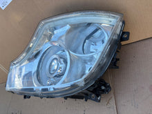 Load image into Gallery viewer, Frontscheinwerfer Mercedes-Benz A9618205239 Xenon Links Scheinwerfer Headlight SCH9439453804lf