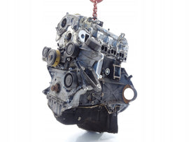 Motor Mercedes-Benz Clk 646966 2.2 CDI Diesel Engine Unkomplett