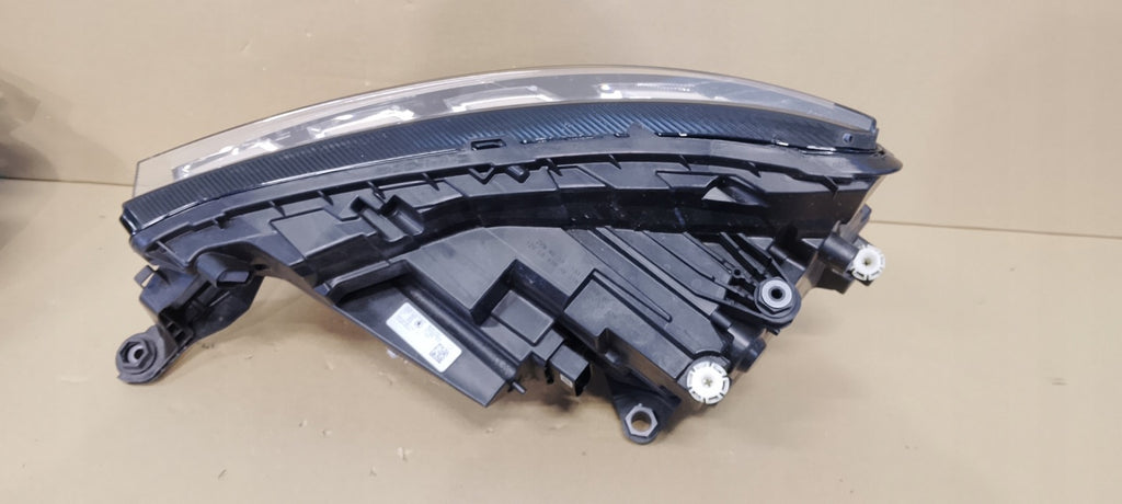 Frontscheinwerfer Skoda Kamiq 655941016C Full LED Rechts Scheinwerfer Headlight SCH1779089188vm