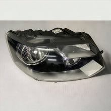 Laden Sie das Bild in den Galerie-Viewer, Frontscheinwerfer VW Multivan 7E1941016J17S Rechts Scheinwerfer Headlight