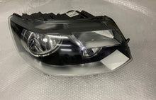 Laden Sie das Bild in den Galerie-Viewer, Frontscheinwerfer VW Multivan 7E1941016J17S Rechts Scheinwerfer Headlight