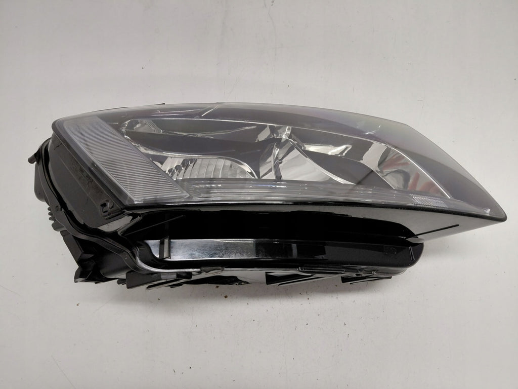 Frontscheinwerfer Audi Q5 8R0941004 Rechts Scheinwerfer Headlight SCH2865059784bz