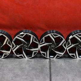 4x Alufelge 17 Zoll 7.0