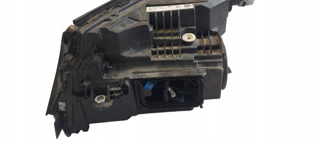 Frontscheinwerfer Mercedes-Benz Eqc A2939062801 LED Rechts Headlight SCH6934023366ff