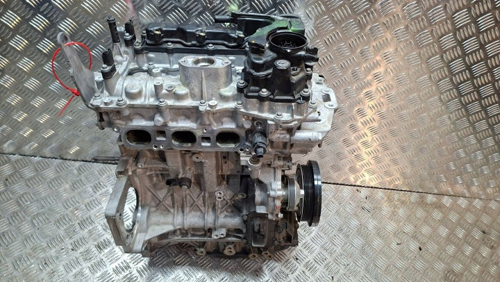 Motor Peugeot 208 II HN05 1.2 THP 51TKm 2019 Benzin Engine Unkomplett MOT6999545348fi