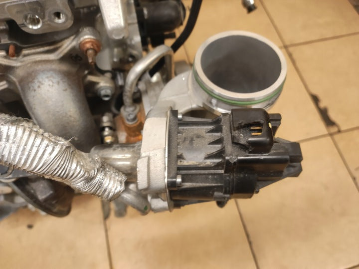 Motor Mini F55 B38C 1.5 Benzin Engine Komplett MOT4613615020nt