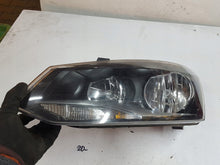 Load image into Gallery viewer, Frontscheinwerfer VW Polo 6r 6R1941007F Links Scheinwerfer Headlight