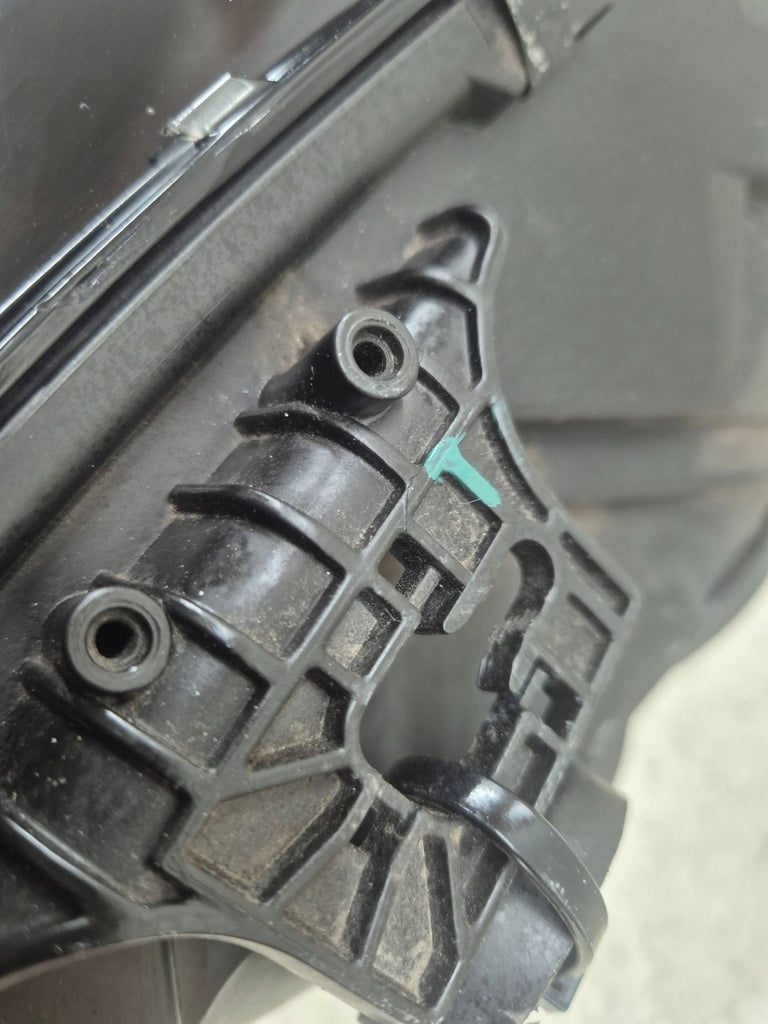 Frontscheinwerfer Audi A4 B9 8W0941006 Rechts Scheinwerfer Headlight SCH3500551121oj