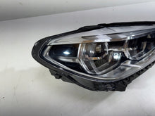 Laden Sie das Bild in den Galerie-Viewer, Frontscheinwerfer BMW X3 G01 X4 G02 746612006 LED Rechts Scheinwerfer Headlight SCH7862268430wq
