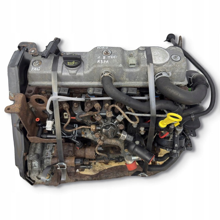 Motor Ford Tourneo Connect R3PA 1.8 TDCI 90PS 66kW 161TKm 2002 Diesel Komplett MOT6156639941kp