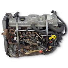 Load image into Gallery viewer, Motor Ford Tourneo Connect R3PA 1.8 TDCI 90PS 66kW 161TKm 2002 Diesel Komplett MOT6156639941kp
