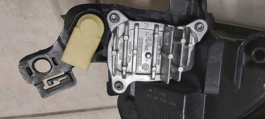 Frontscheinwerfer VW Golf VIII 5H1941005B LED Links Scheinwerfer Headlight SCH7389766988pr