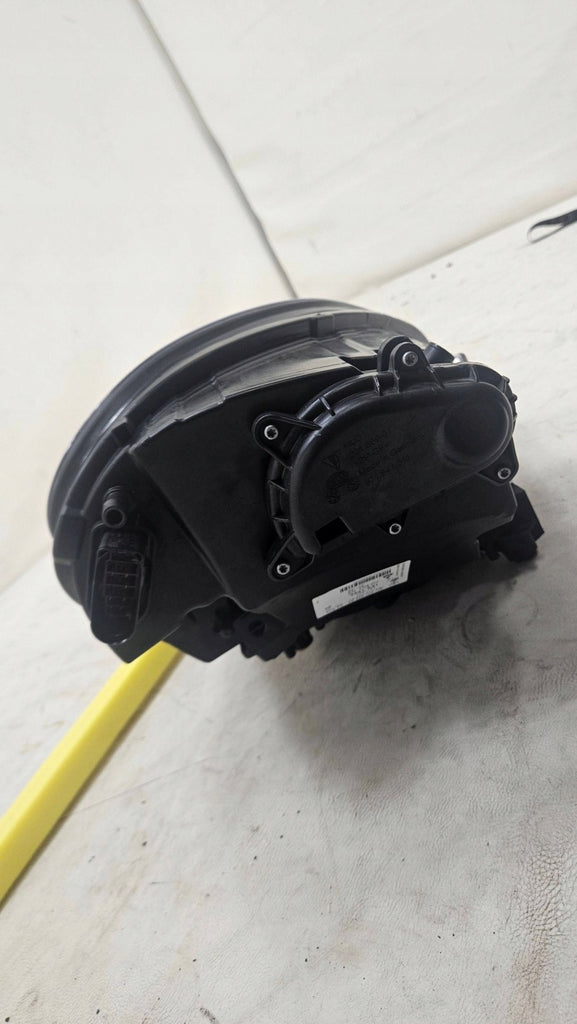 Frontscheinwerfer Porsche Panamera 971941035AA Links Scheinwerfer Headlight SCH6174624651gy