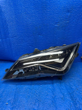 Laden Sie das Bild in den Galerie-Viewer, Frontscheinwerfer Seat Leon 5f1 5F1941007F Full LED Links Scheinwerfer Headlight