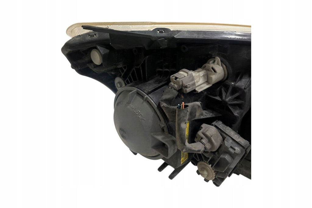 Frontscheinwerfer Toyota Avensis 3900078496 Links Scheinwerfer Headlight SCH6604604390qx