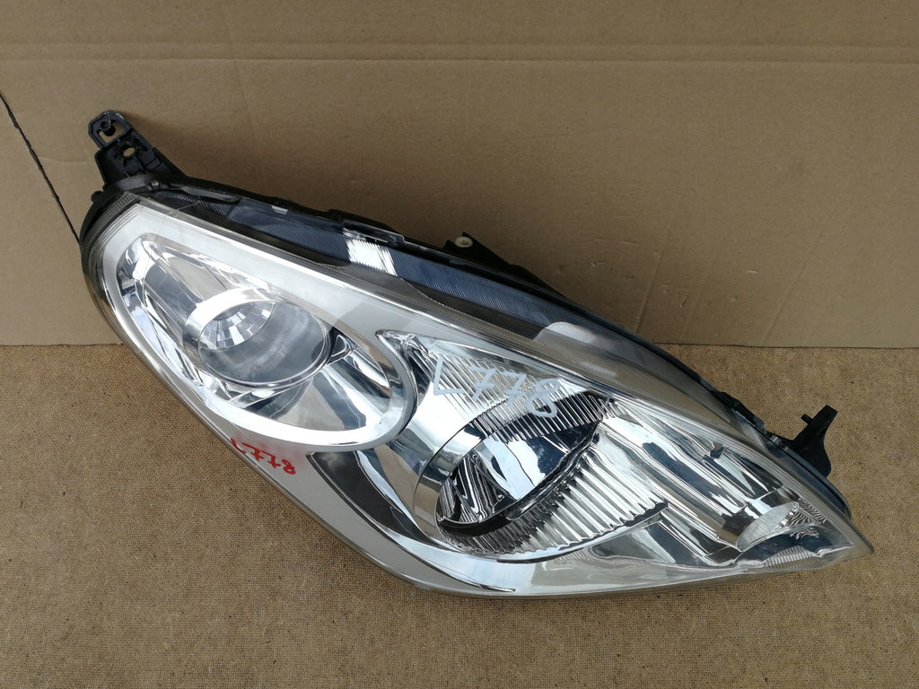 Frontscheinwerfer Suzuki Splash 35100-51K20 Rechts Scheinwerfer Headlight