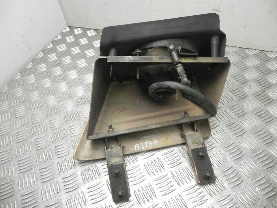 Frontscheinwerfer 03550700 Rechts Scheinwerfer Headlight