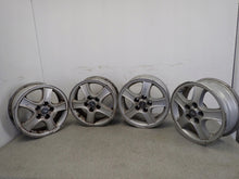 Laden Sie das Bild in den Galerie-Viewer, 4x Alufelge 16 Zoll 6.5" 5x114.3 46ET 52910-26300 Hyundai Santa I Rim Wheel FEL6581231937fa