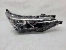 Laden Sie das Bild in den Galerie-Viewer, Frontscheinwerfer Toyota Corolla 81110-02L50-00 LED Rechts Headlight SCH1399355348eu