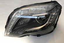 Laden Sie das Bild in den Galerie-Viewer, Frontscheinwerfer Mercedes-Benz X204 W204 A2048201539 Links Headlight SCH8465402829hr
