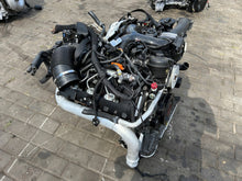 Load image into Gallery viewer, Motor Audi A6 C7 CDU 3.0 TDI 245PS 180kW 124TKm Diesel Engine Komplett
