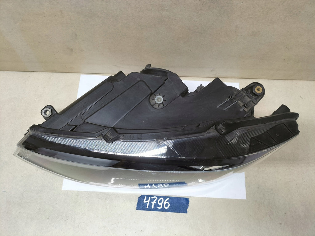 Frontscheinwerfer VW Caddy IV Links Scheinwerfer Headlight SCH3779116495yn