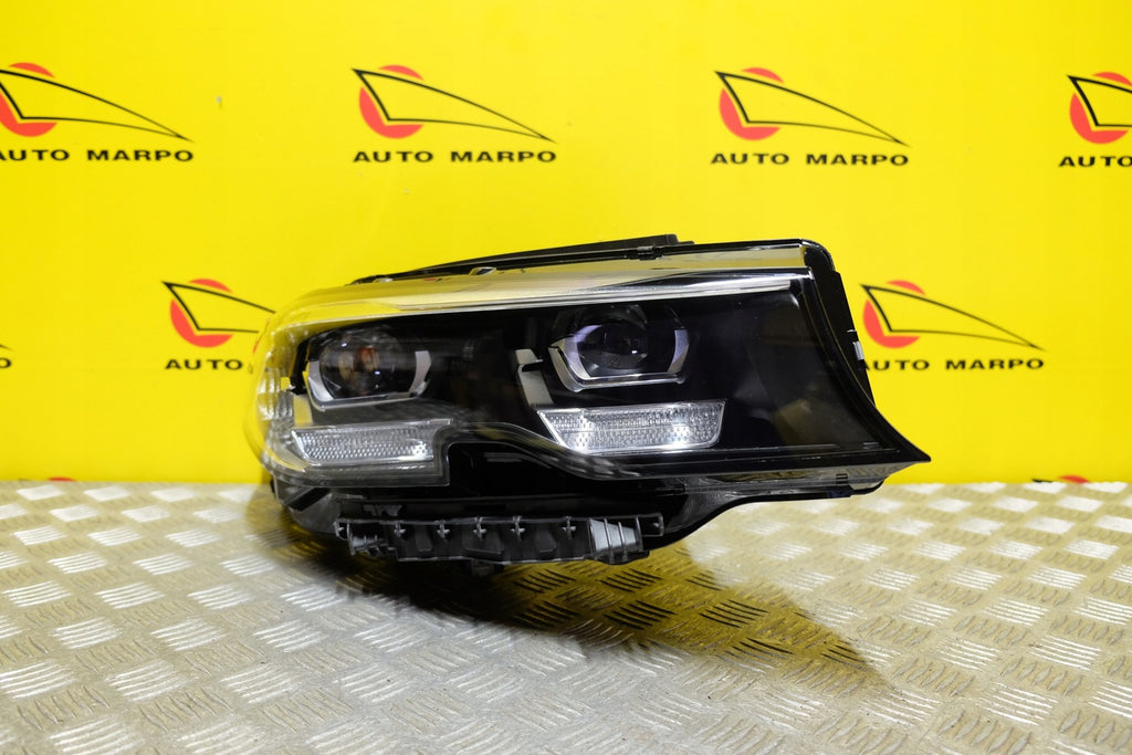 Frontscheinwerfer BMW 3 G21 G20 A89481696-08 LED Rechts Scheinwerfer Headlight SCH8001009678ec
