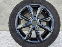 Laden Sie das Bild in den Galerie-Viewer, 1x Alufelge 16 Zoll 6.5" 4x108 H1BJ-1007-G1A Ford Fiesta Rim Wheel FEL4159876217mt
