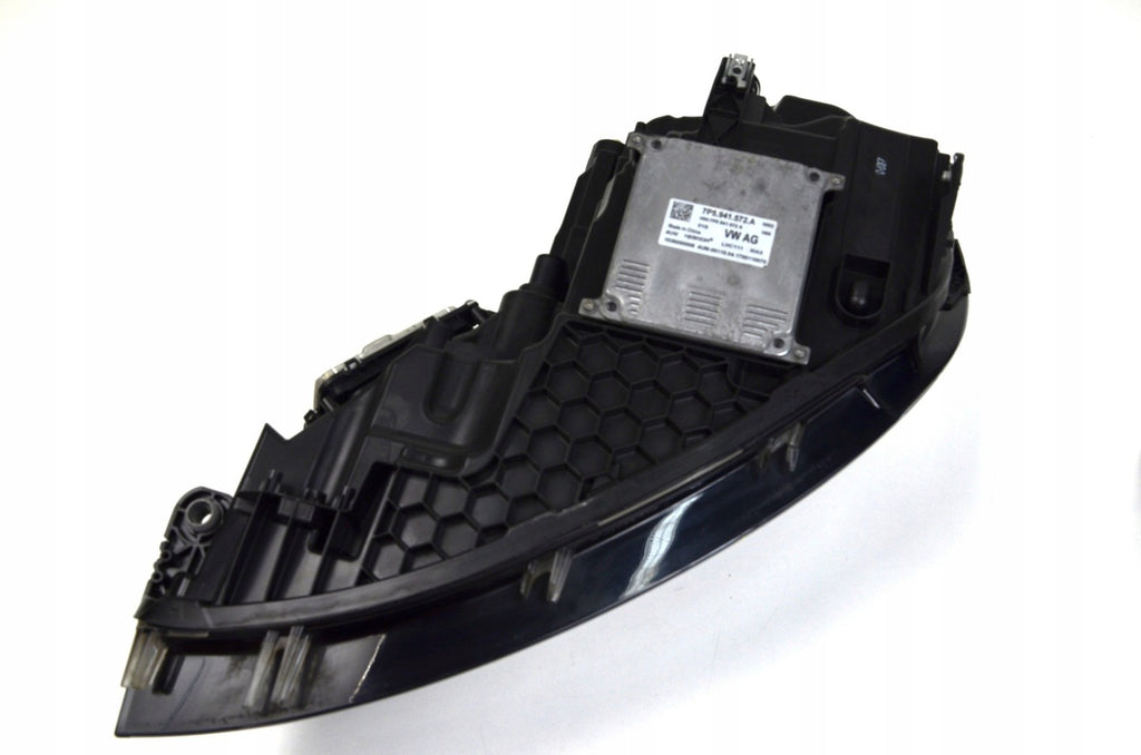 Frontscheinwerfer VW Golf VII 5G1941082 5G1941081 LED Ein Satz Headlight SCH3023317270mp