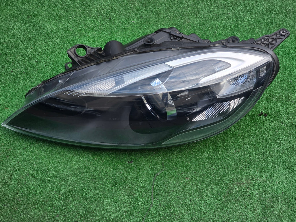 Frontscheinwerfer Volvo V40 31420007 Xenon Links Scheinwerfer Headlight SCH4382517393yu