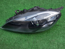 Laden Sie das Bild in den Galerie-Viewer, Frontscheinwerfer Volvo V40 31420007 Xenon Links Scheinwerfer Headlight SCH4382517393yu