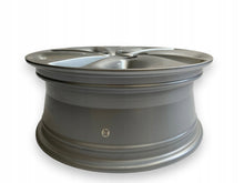 Laden Sie das Bild in den Galerie-Viewer, 1x Alufelge 16 Zoll 6.5&quot; 5x114.3 47ET Glanz 403005020 Renault Megane 1 Scenic