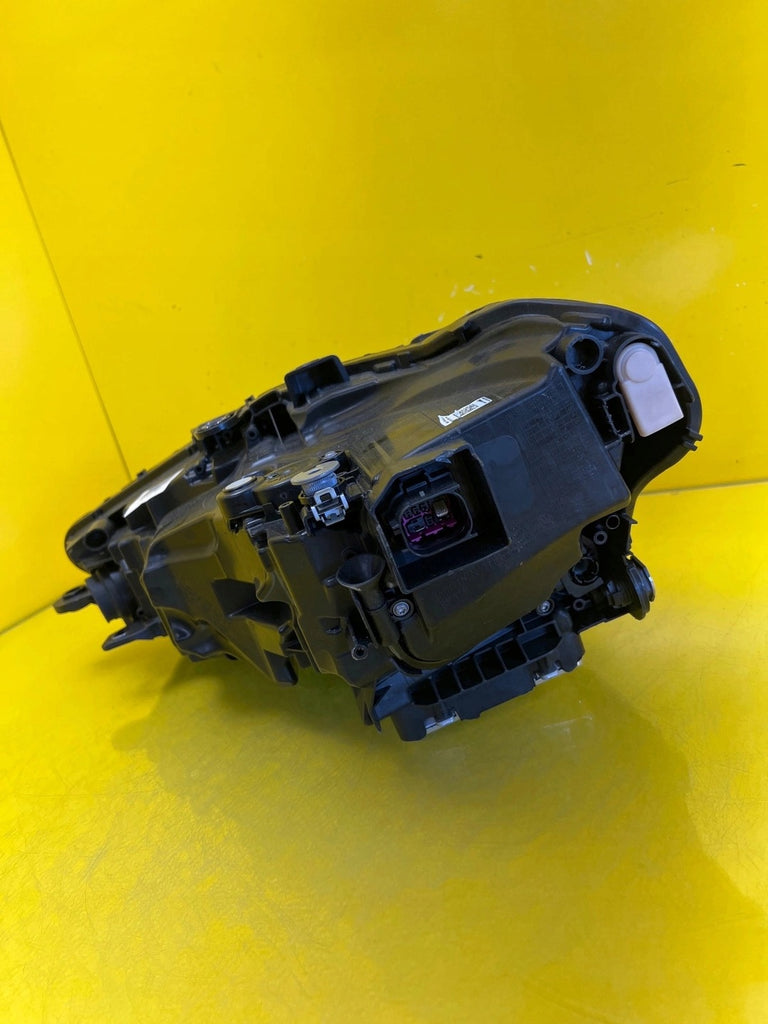 Frontscheinwerfer Audi A5 8B3941036M LED Rechts Scheinwerfer Headlight SCH2816818731ku