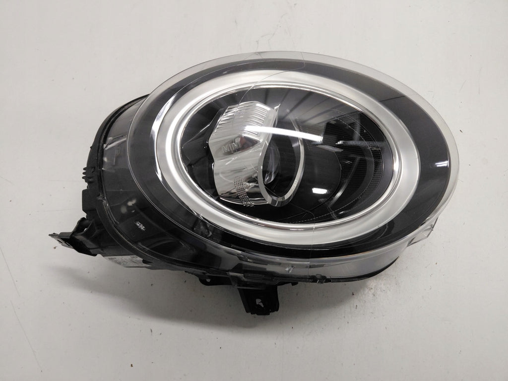 Frontscheinwerfer Mini F56 F55 8738652 Full LED Rechts Scheinwerfer Headlight SCH3915796643nn