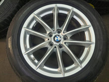 Laden Sie das Bild in den Galerie-Viewer, 4x Alufelge 17 Zoll 7.5" 5x112 27ET 6868217 Audi I Rim Wheel FEL5792685611fb