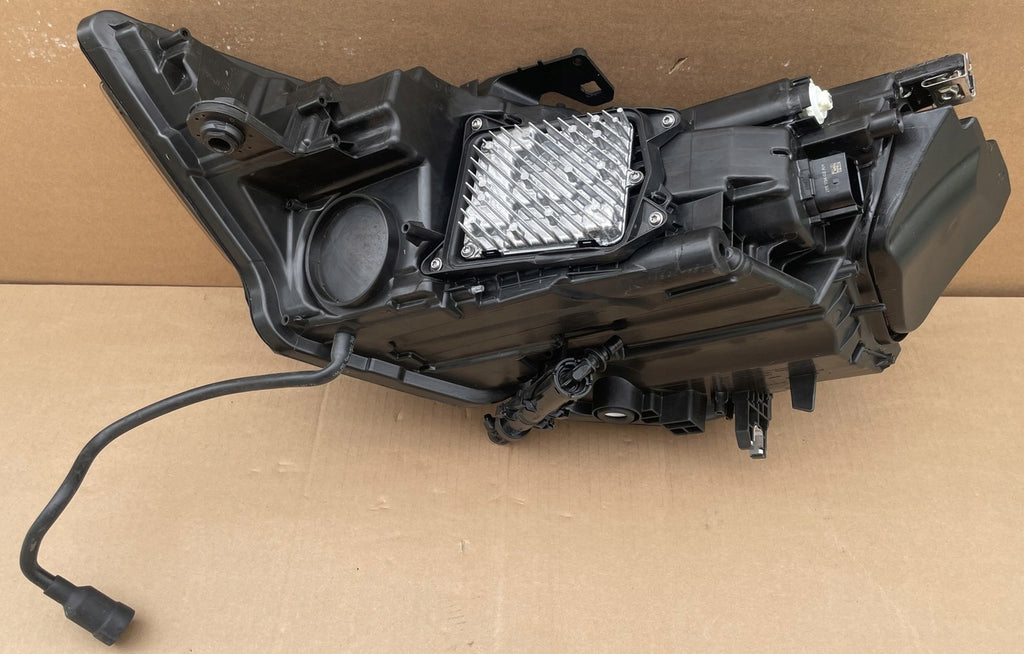 Frontscheinwerfer Audi A6 C8 4K0941040E LED Rechts Scheinwerfer Headlight SCH3222791518uz