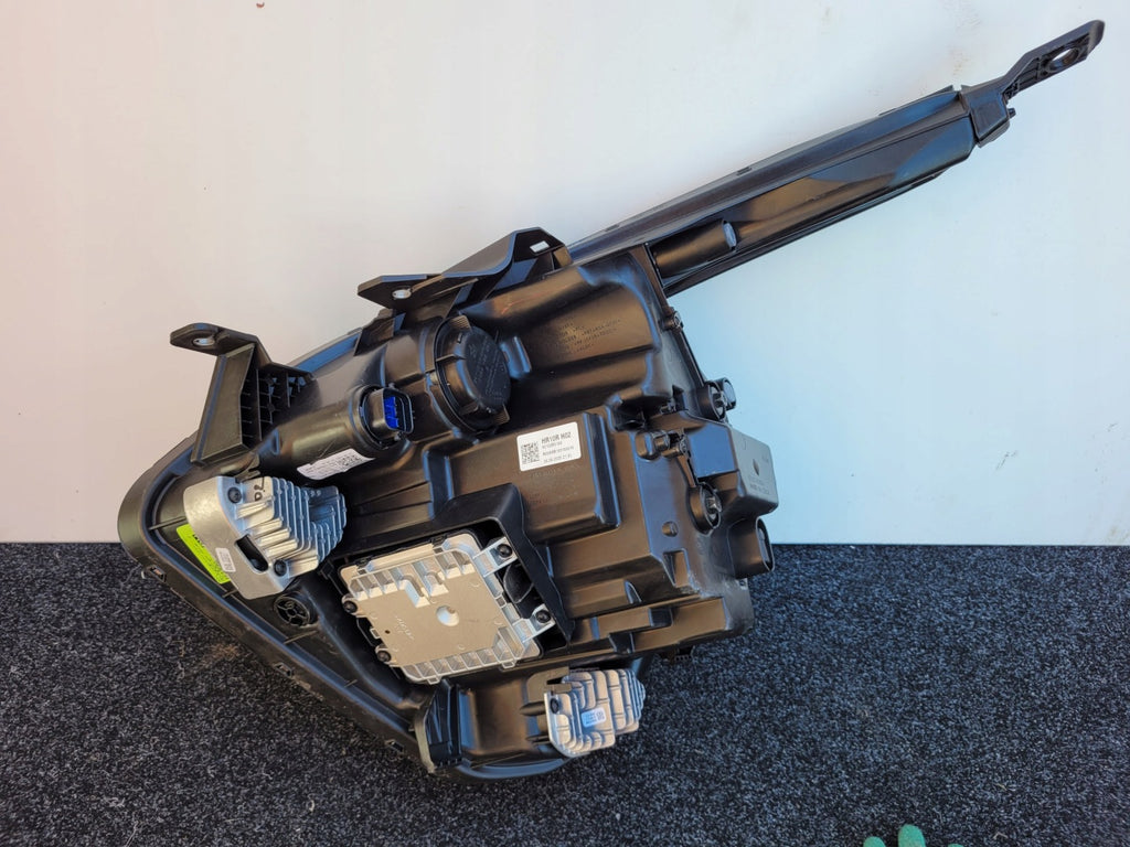 Frontscheinwerfer Kia Sportage V 92102R2100 LED Rechts Scheinwerfer Headlight SCH4495911634qd