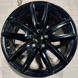 1x Alufelge 18 Zoll 8.0