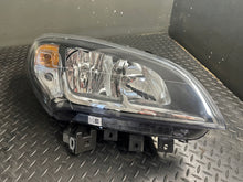 Laden Sie das Bild in den Galerie-Viewer, Frontscheinwerfer Fiat Doblo 521094560 Rechts Scheinwerfer Headlight SCH2353357901cz