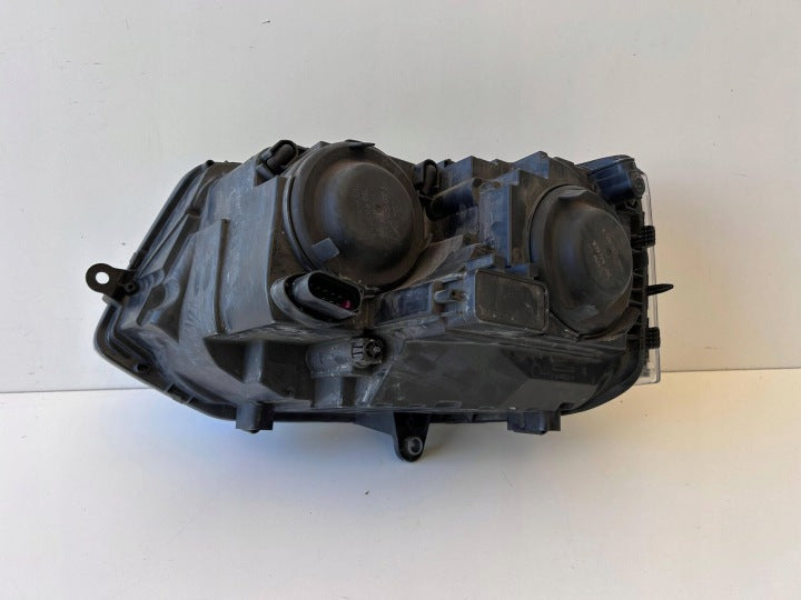 Frontscheinwerfer VW T5 7E1941016J Rechts Scheinwerfer Headlight SCH8829655681gl