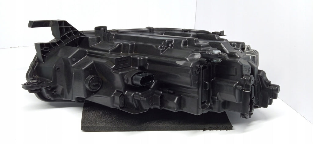 Frontscheinwerfer Skoda Octavia IV Nx3 5E4941015 Full LED Links Headlight SCH3715297501vy
