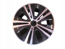 Load image into Gallery viewer, 1x Alufelge 17 Zoll 7.5&quot; 5x112 40ET A2134015100 Mercedes-Benz W213 Rim Wheel